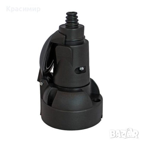 Букса ремарке PVC