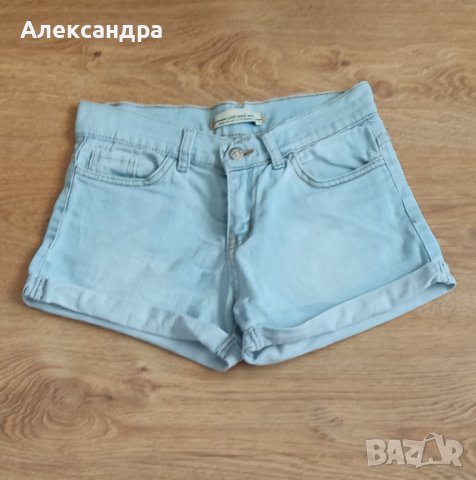 Дамски дънки, снимка 1