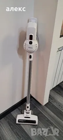 безжична прахосмукачка  Dibea E19 , снимка 2 - Прахосмукачки - 48298459