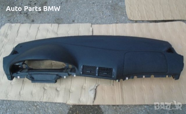 Арматурно табло BMW E39 БМВ Е39 