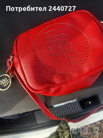 дамска чанта, снимка 1