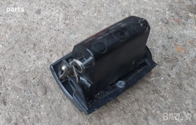 Заден Пепелник Ауди A3 8P
- 8P0857961, снимка 4 - Части - 47676716