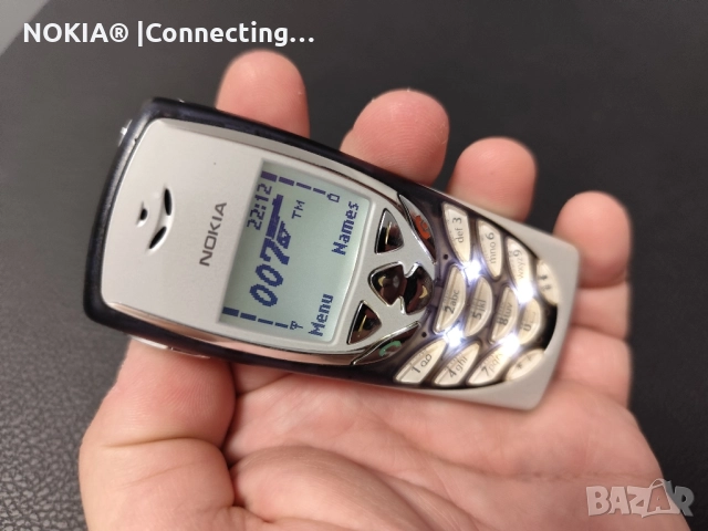 Nokia 8310, снимка 9 - Nokia - 52246600