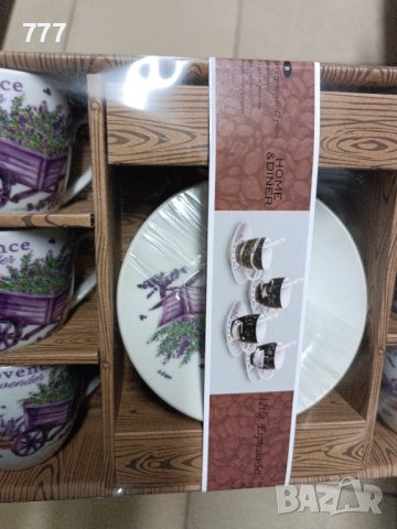 сервиз, снимка 3 - Сервизи - 43554822