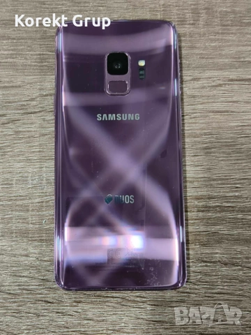 Samsung S9, снимка 8 - Samsung - 53345962