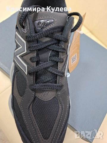 New balance 6090, снимка 6 - Маратонки - 52822114