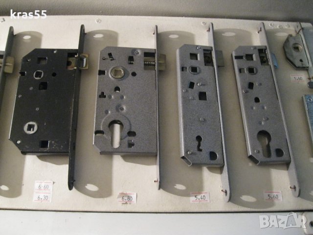 Нови брави., снимка 2 - Врати - 27606726