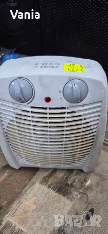 Отоплителна печка , снимка 4 - Отоплителни печки - 52679191