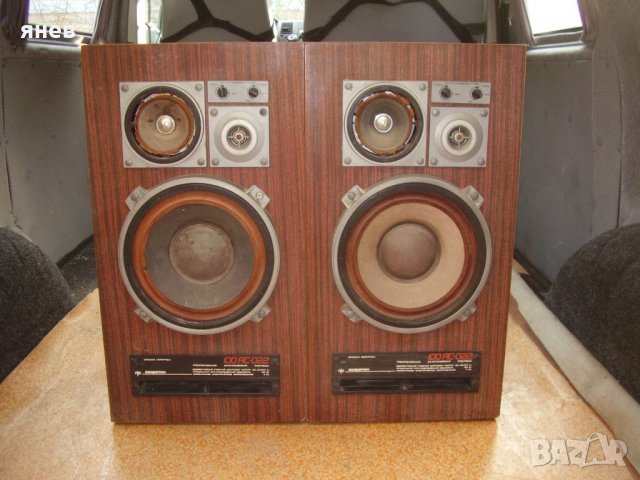 амфитон 100ас-022 и 50ас-022