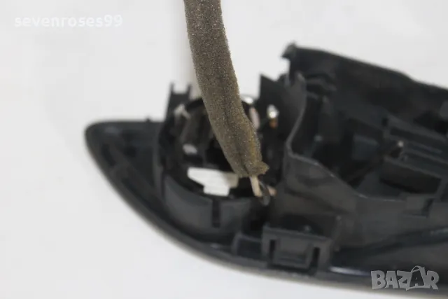 Дръжка вътрешна лява 2/3 врати Форд Фиеста 6 2011 1.4tdci 68hp Ford Fiesta 6 , снимка 5 - Части - 48306208