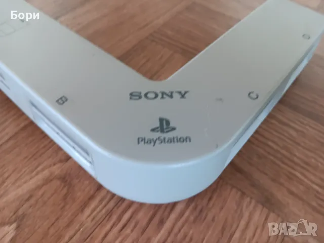 SONY PS MULTITAP PlayStation 1 , снимка 2 - Аксесоари - 50169310