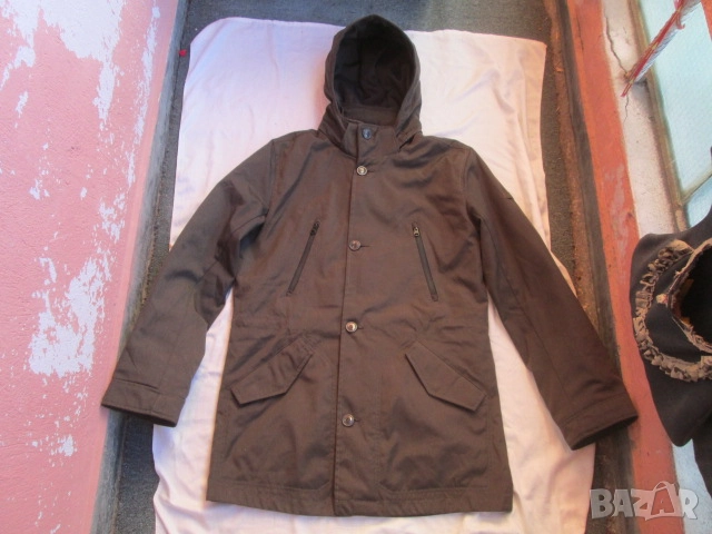 WOOLRICH мъжко яке тип парка размер М.