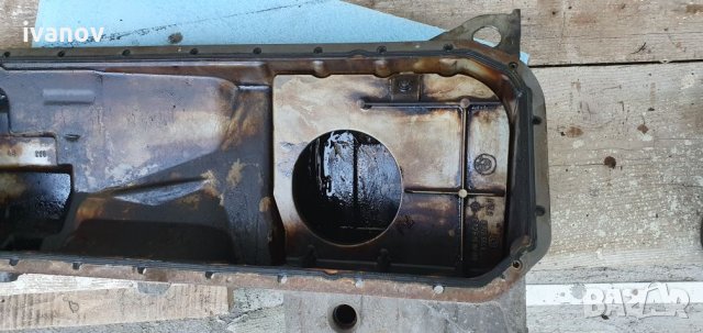 Картер за бмв е36 м52 320 323  328, снимка 12 - Части - 26789907