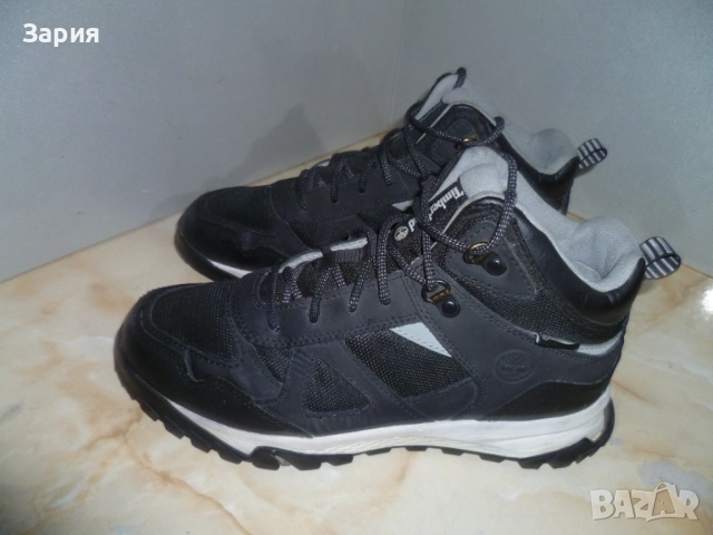 Timberland боти №39, снимка 8 - Дамски боти - 52659029