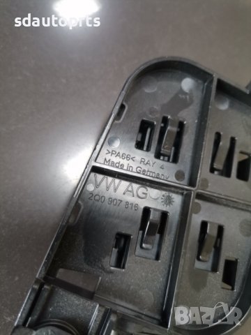 Нов Оригинал Nox Сензор 1.6 2.0 TDI 04L907805BJ Audi VW Skoda Seat, снимка 4 - Части - 39724135