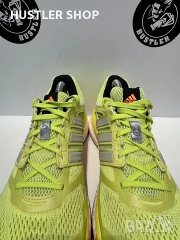 Маратонки ADIDAS SUPERNOVA GLIDE BOOST 6.Номер 40.5, снимка 3 - Маратонки - 48760719