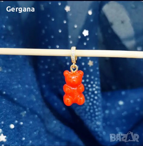 талисман висулка мече, снимка 6 - Гривни - 40076530