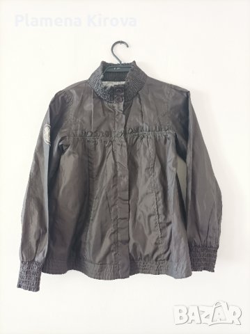 Детско преходно яке, тип перелинка, снимка 3 - Детски якета и елеци - 43884942