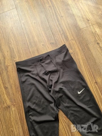 Страхотен мъжки клин NIKE размер M , снимка 3 - Спортни дрехи, екипи - 52242528