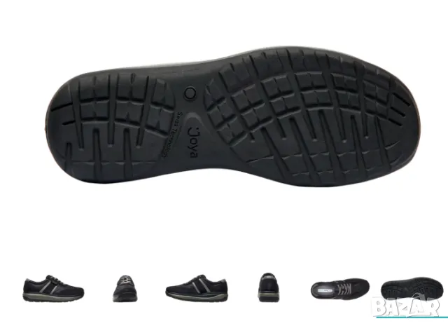   JOYA David Navy номер 43   обувки / маратонки , снимка 4 - Маратонки - 48590915