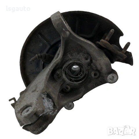 Преден десен шенкел Volkswagen Passat (B7) 2010-2014 ID: 156988, снимка 2 - Части - 53151879