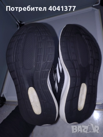 Детски обувки Adidas, снимка 6 - Детски маратонки - 52224676