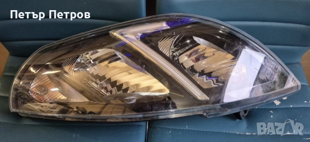 Фар Renault Master, Opel Movano Фар Renault Master 26060