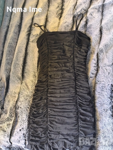 вечерна рокля , снимка 2 - Рокли - 52865412