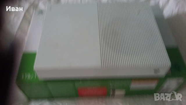 продавам , снимка 3 - Xbox конзоли - 51496639