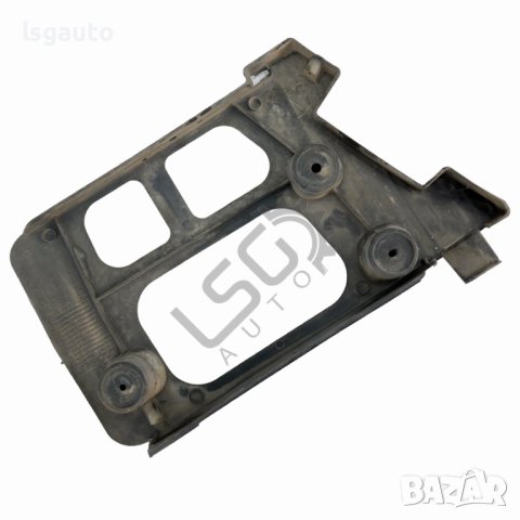 Десен държач задна броня Peugeot 407 2004-2010 ID: 119941, снимка 2 - Части - 43988228