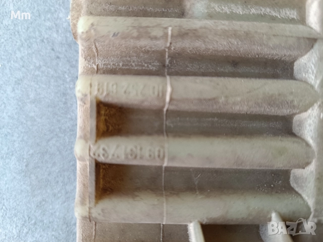 модул перка астра г, снимка 2 - Части - 52443464