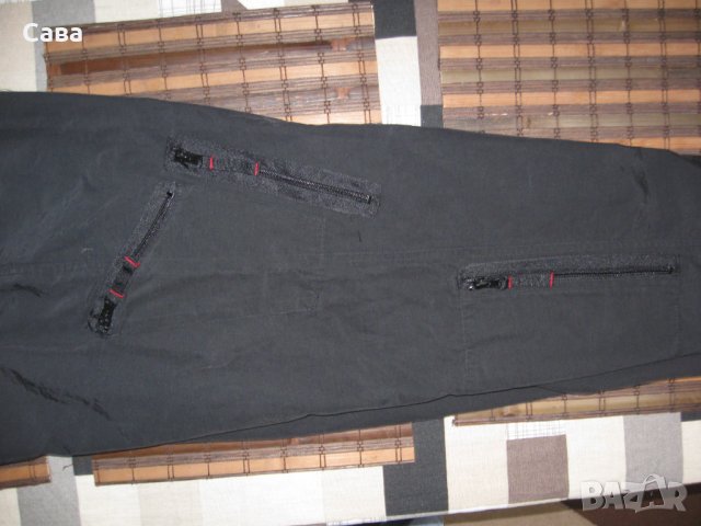 Спортен панталон X-CAPE  мъжки,М, снимка 5 - Спортни дрехи, екипи - 39448559