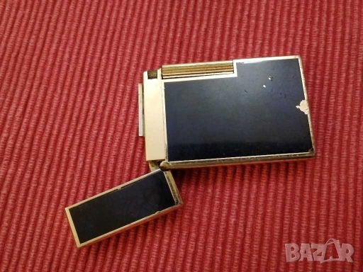 Запалка ZENITH 3000 . , снимка 5 - Запалки - 28139679