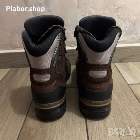 Мъжки туристически обувки Lowa Khumbu II GTX, номер 46, снимка 4 - Мъжки боти - 52306418
