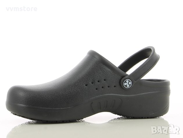 Черно унисекс сабо BESTLIGHT, снимка 3 - Други - 33255757