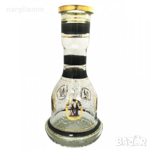 Ваза стандартна за наргиле, снимка 4 - Наргилета - 38526037