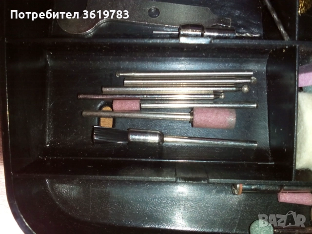 Продавам мултишлайф Parkside, снимка 11 - Винтоверти - 52944972