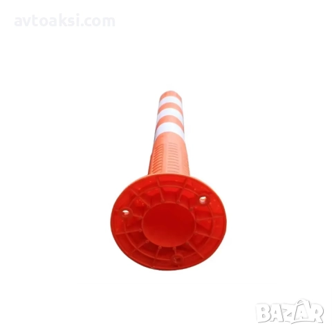 Колче за паркинг светлоотразително 75см - 1852459, снимка 2 - Аксесоари и консумативи - 50097057