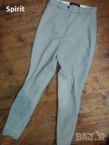 Брич за езда Orwell М