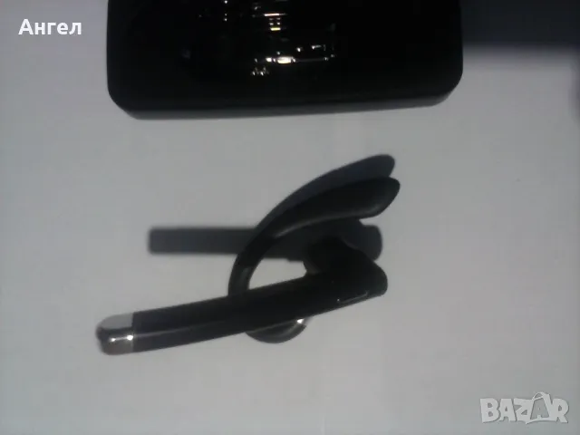 Bluetooth Headset БИЗНЕС МОДЕЛ YYK-520, снимка 5 - Слушалки, hands-free - 48464256