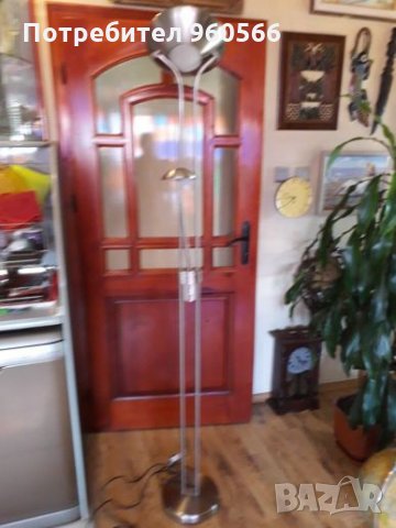 Настолна лампа, снимка 5 - Настолни лампи - 28991042