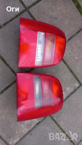 Оригинални стопове за Ауди А4 В5 комби