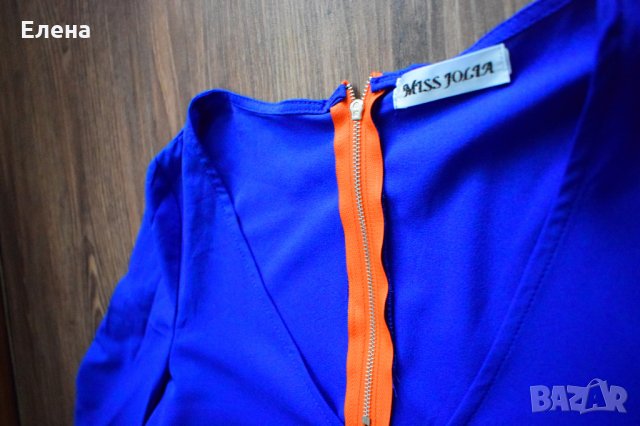 Дамска риза, снимка 2 - Ризи - 27191142