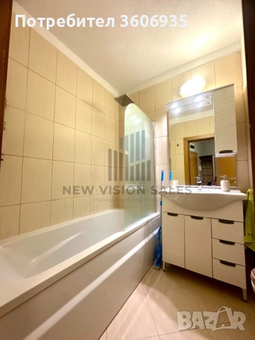 Тристаен апартамент за продажба в Студентски град, снимка 9 - Апартаменти - 51839121