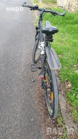 Велосипед Cros Grip 124 26цола, снимка 5 - Велосипеди - 49789707