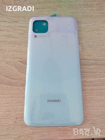 Заден капак, панел за Huawei P40 Lite