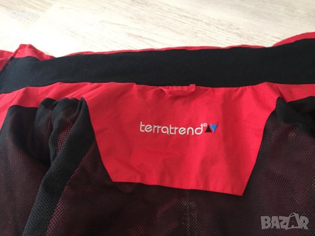 Пролетно/есенно яке ХЛ, снимка 4 - Якета - 27490543