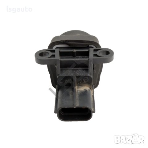 Инерционен бутон за изключване на горивото Honda Jazz 2002-2008 ID: 117884, снимка 2 - Части - 43624352