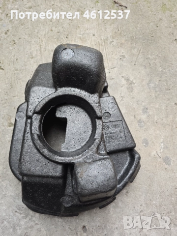 Органайзер /тип леген/ за инструменти от Фолксваген/Ауди, снимка 2 - Аксесоари и консумативи - 52304827