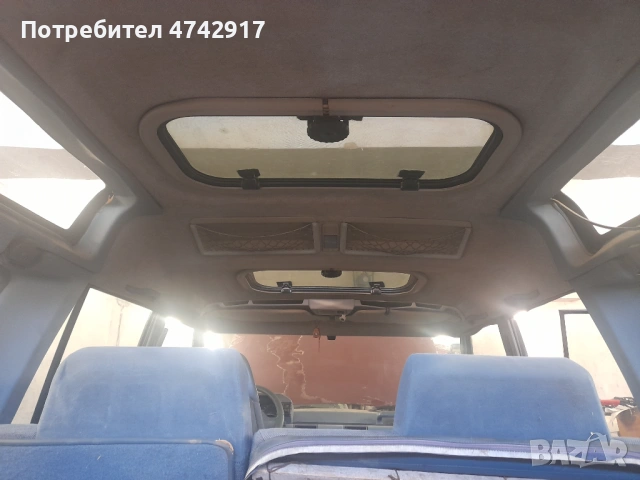 Ланд Ровър Дискавъри на части , снимка 5 - Автомобили и джипове - 53556163